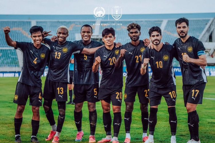 Ultras Malaya Serukan Boikot, Ajakan Tetap Dukung Timnas Malaysia Muncul