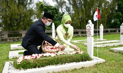 Perjuangkan Mochtar Kusumaatmadja Jadi Pahlawan Nasional, Kang Emil Paparkan Alasannya
