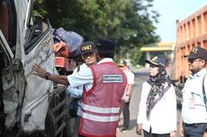 Minimalisasi Kecelakaan di Tol,  Kemenhub Bakal Sidak Fasilitas Uji Berkala Kendaraan di Wilayah Jabodetabek