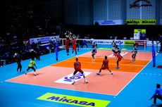 Jadwal Proliga 2023 10 Maret: LavAni dan Fastron Main