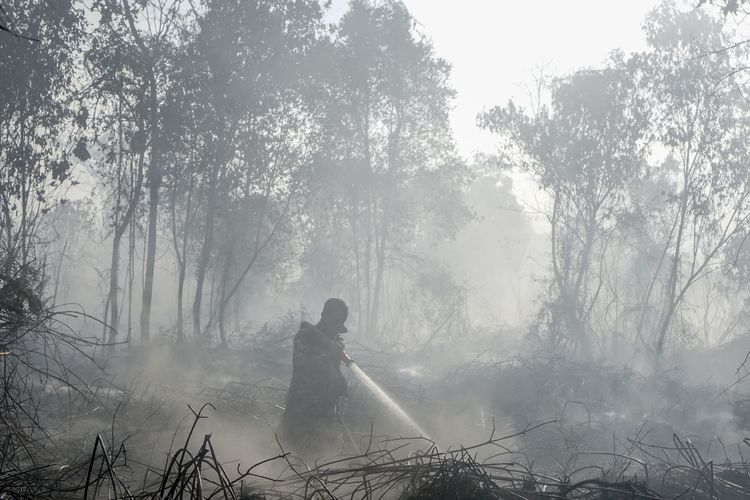 Ikhtiar Manusia Nusantara di Tengah Zaman yang Karut-Marut