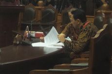 Poin-poin Penting yang Jadi Alasan Ahok Gugat Cuti Kampanye pada UU Pilkada