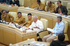 Jimly Minta Tim Internal Polri Selalu Hadiri Rapat Komite Reformasi Polri