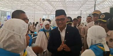 Fase Armuzna Jadi Tantangan Utama Haji 2026, Gus Irfan Minta Petugas Pertahankan Layanan Prima