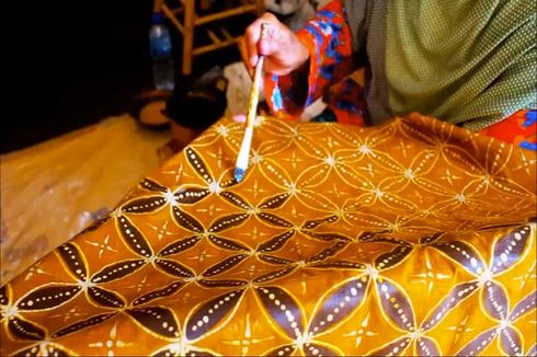 Warisi Tradisi, Ini Cara Perajin Batik dan Rotan Asal Solo Jaga Orisinalitas Karya Seni
