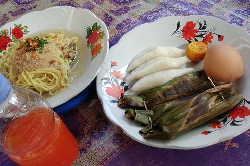 Usai Pecahkan Rekor Penyajian Bakso Ikan, BSN Akan Pecahkan Rekor Muri Pempek di Palembang