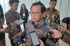 Pramono Anung: PDI-P Partai yang Punya Sikap Jelas, Tak Asal Beda Saat Jadi Oposisi