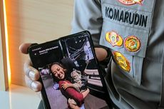 Kondisi Malika Korban Penculikan Semakin Membaik di RS Polri, Berat Badan Naik