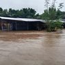 150 Rumah Warga di Kabupaten TTU Diterjang Banjir, Warga Dievakuasi 