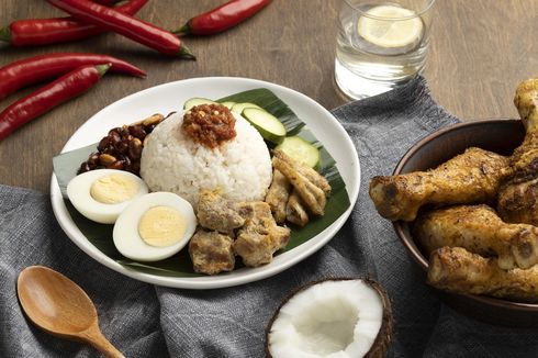 5 Makanan Khas Jawa yang Wajib Dicoba