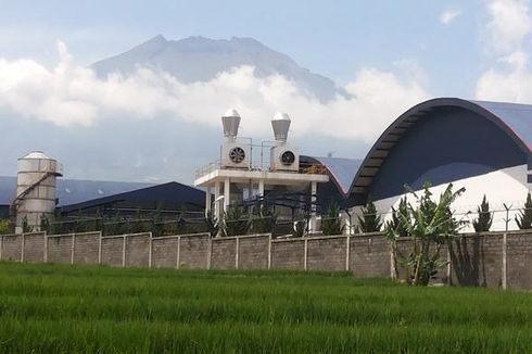 Disebut Bakal Bangun Bandara di Kediri, Ini Kata PT Gudang Garam