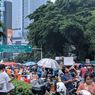 Car Free Day Sudirman-Thamrin Digelar 21 Juni, Pedagang Dilarang Berjualan