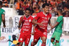 Heri Susanto Ungkap Kesiapan Persija Hadapi Liga 1 2020