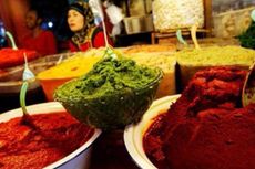 Mengenal Kuliner Khas Sumatera Barat