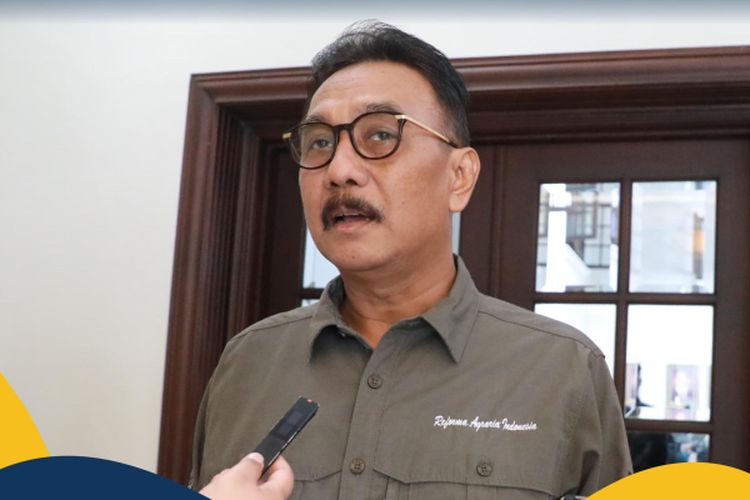 Tantangan Pemerintah, Legalisasi Aset Tanah Trasmigrasi