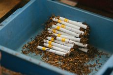 Dukung Industri Rokok, Bea Cukai Layani NPPBKC untuk 2 Perusahaan di Jember