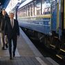 Biden Sebut China Belum Kirim Senjata ke Rusia