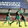 Hasil Persebaya Vs Persiraja 2-0, Bajul Ijo Lanjutkan Tren Positif
