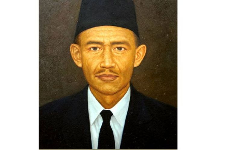 Biografi Samanhudi, Pahlawan Nasional Asal Surakarta Pendiri Sarekat Dagang  Islam Halaman all - Kompas.com