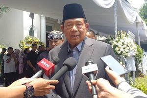 Rupiah dan IHSG Menguat dalam 2 Hari Terakhir, SBY: Ini 'Good News'