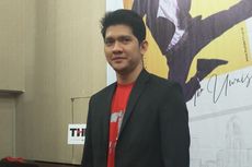 Iko Uwais: Saya Akan Bela Istri Saya sampai Mati