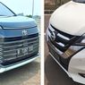 Adu All New Voxy dan Serena C27, Siapa Lebih Nyaman buat Penumpang?