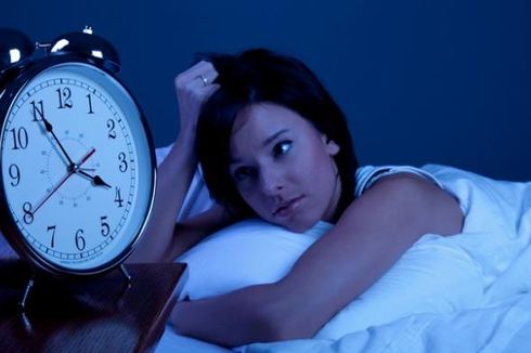Terapi Insomnia Online Terbukti Efektif
