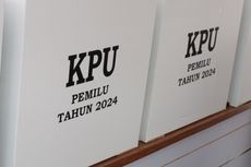 Sepekan Pasca-pemilu, 12 Petugas KPPS/TPS di Banten Meninggal Dunia