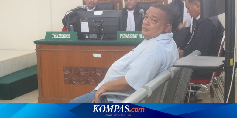 Bupati Langkat Bebas dalam Kasus Kerangkeng Manusia, Komnas HAM Khawatirkan Dampak Negatifnya