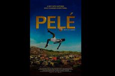Sinopsis Film Pelé: Birth of a Legend, Sang Bintang Sepak Bola dari Brazil