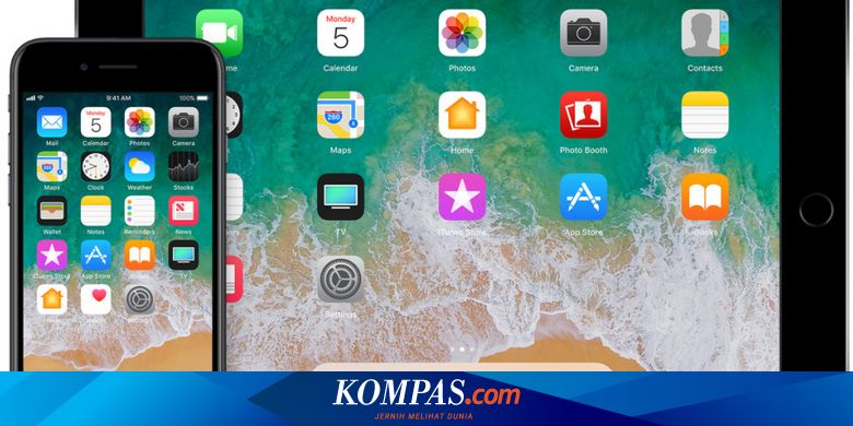Tak Puas Dengan Ios 11 Ini Cara Kembalikan Ke Ios 10