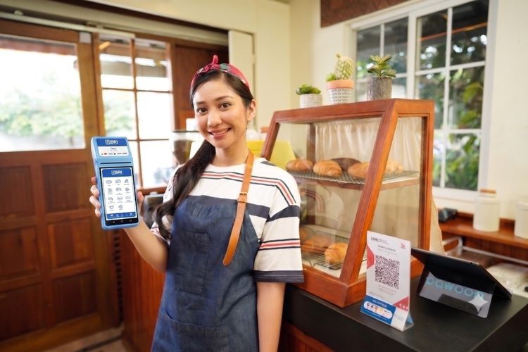 Penguatan Dana Murah Buahkan Hasil, CoF BRI Turun 65 Basis Poin pada Kuartal I 2026