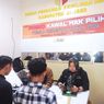 Caleg DPRD Jember Laporkan Penggelembungan Ribuan Suara ke Bawaslu