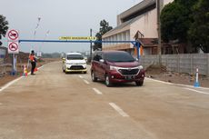 Dibuka Fungsional, 3.362 Kendaraan Melintas di Tol Pandaan-Malang