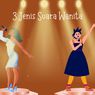 Jenis Suara Wanita: Sopran sampai Alto dan Karakteristiknya 
