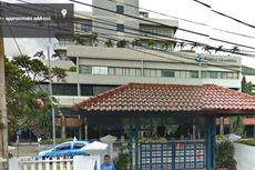Google Street View Sudah Hadir di Jakarta