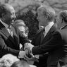 19 November 1977: Kunjungan Bersejarah Pemimpin Mesir ke Israel