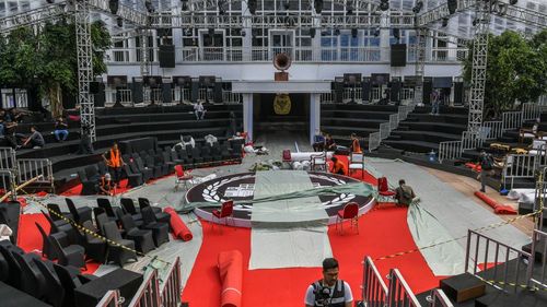 TPN Ganjar: Debat Jadi Pembuktian Kapasitas Kepemimpinan Para Capres