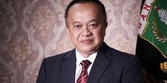 Bapenda Banten Ajak Pemerintah Kabupaten/Kota dan 12 OPD Penghasil Bersinergi Tingkatkan Pendapatan Daerah