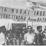 Dampak Konfrontasi Indonesia-Malaysia 