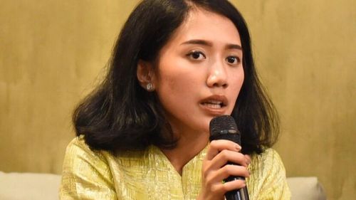 TKN Sebut Pertanyaan Gibran Pakai Istilah Sulit Buat Menguji Kesiapan Lawan