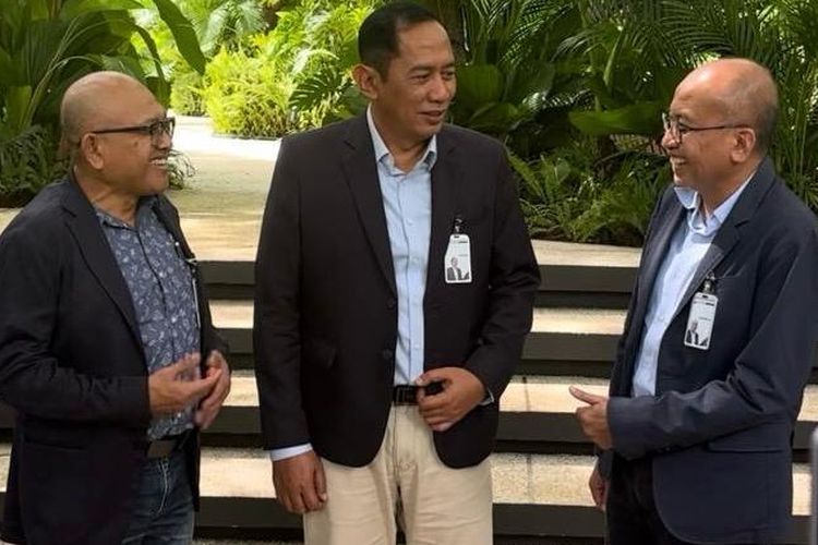 Percepat Transformasi Bisnis, PKSS Bidik Layanan SDM Terintegrasi Berbasis Teknologi