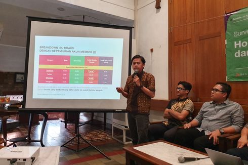 Survei Digitroops: Isu Indonesia Dibanjiri Tenaga Asing Paling Banyak Didengar dan Dipercaya