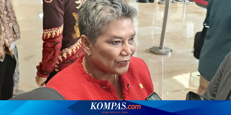 Ribka Tjiptaning Adukan Dugaan Penggelembungan Suara ke DKPP