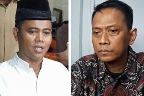 Hak Wali Gala Dipegang Faisal, Doddy Sudrajat Harus Izin Sebelum Bertemu Cucunya