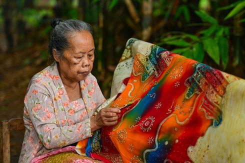 Refleksi Keragaman Budaya Indonesia dalam Motif Batik