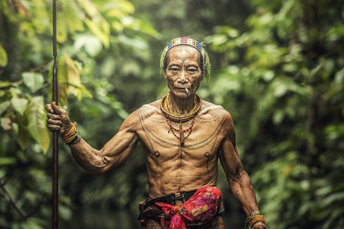 5 Fakta Menarik Mentawai, dari Pesona Alam hingga Tradisi Tato Tertua di Dunia