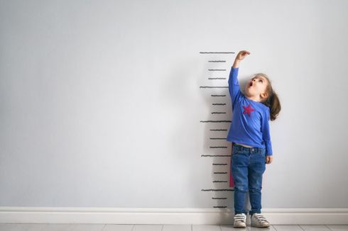 Apakah Stunting Memengaruhi Kecerdasan dan IQ Anak? Ini Kata Pakar