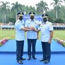 Marsda Tonny Harjono Sang Penerbang Sukhoi Resmi Jabat Dankodiklatau