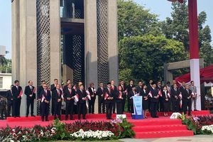 Kartu Kredit Indonesia Diluncurkan BI, Begini Cara Pakai dan Manfaatnya